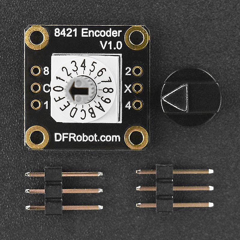 Fermion: 8421 Encoder (Vertical) - Image 2