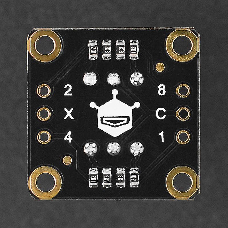 Fermion: 8421 Encoder (Vertical) - Image 3
