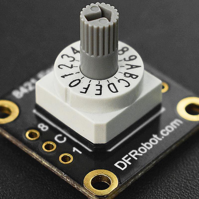 Fermion: 8421 Encoder (Vertical) - Image 4