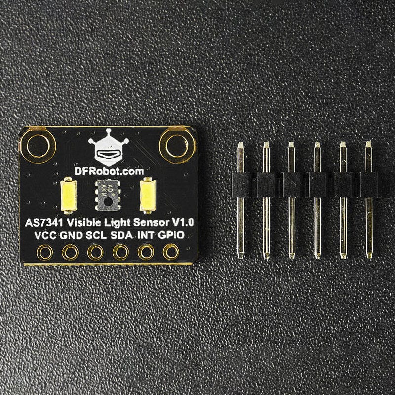 Fermion: AS7341 11-Channel Visible Light Sensor - Image 2