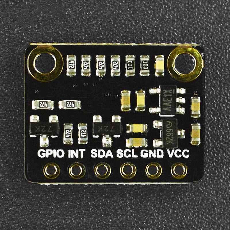 Fermion: AS7341 11-Channel Visible Light Sensor - Image 3