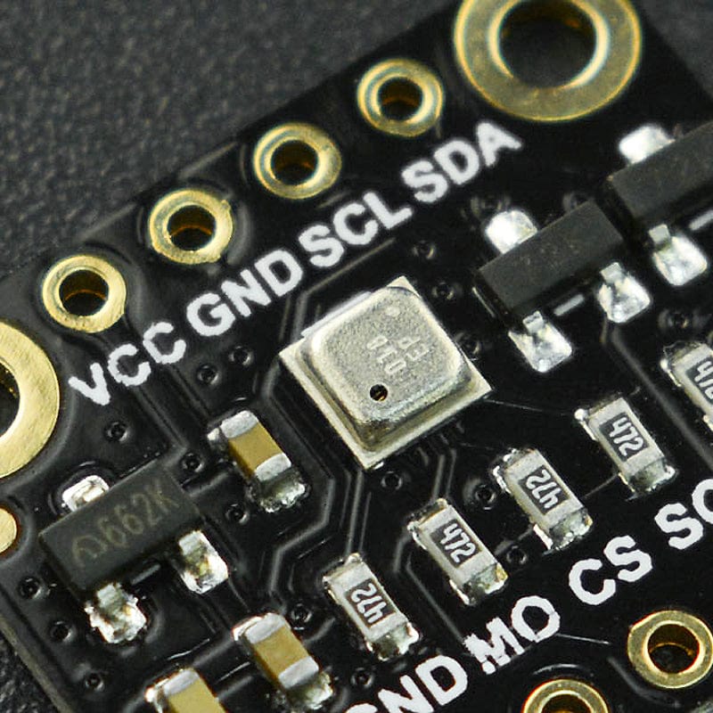 Fermion: BME680 Environmental Sensor - Image 2