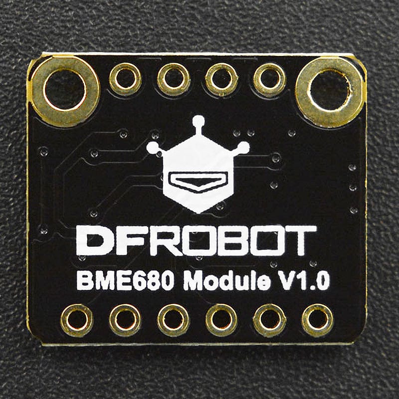 Fermion: BME680 Environmental Sensor - Image 3