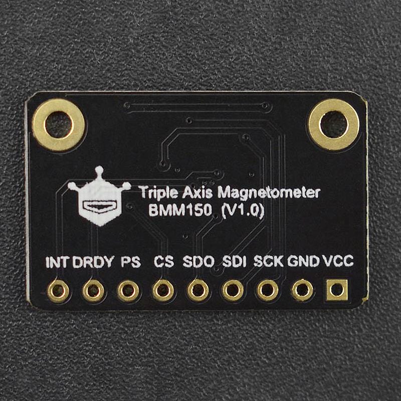 Fermion: BMM150 Triple Axis Magnetometer Sensor - Image 4