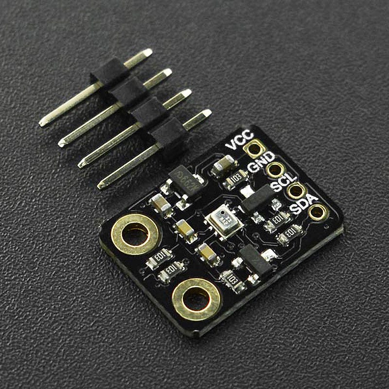 Fermion: BMP280 Digital Pressure Sensor - Image 2