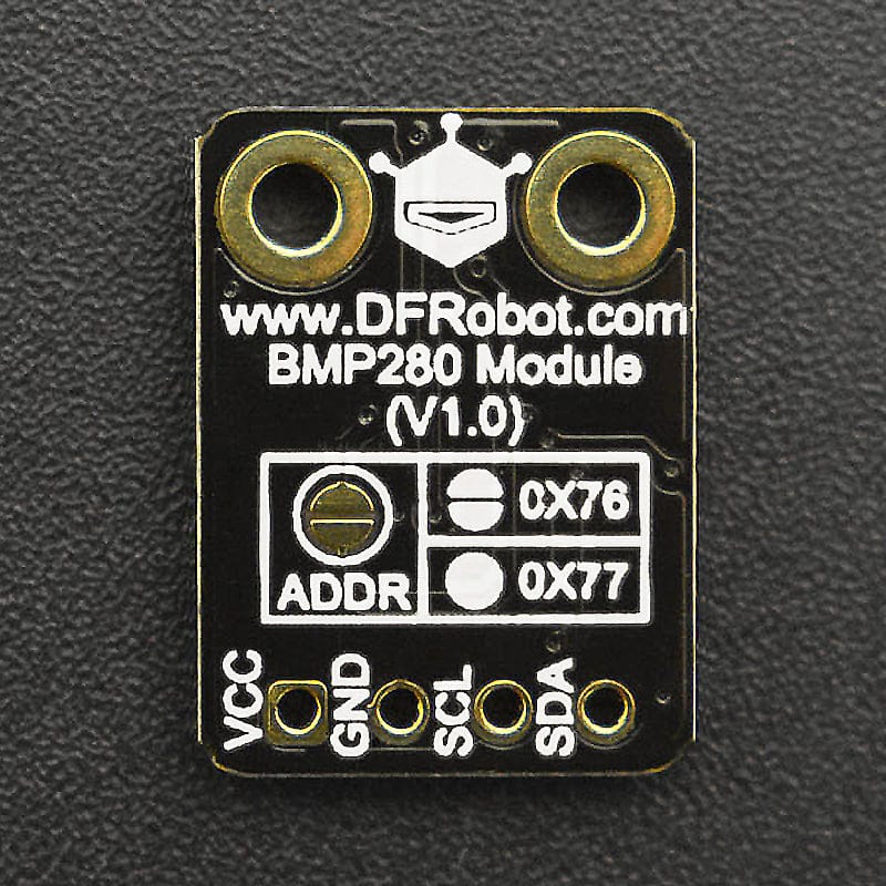 Fermion: BMP280 Digital Pressure Sensor - Image 3