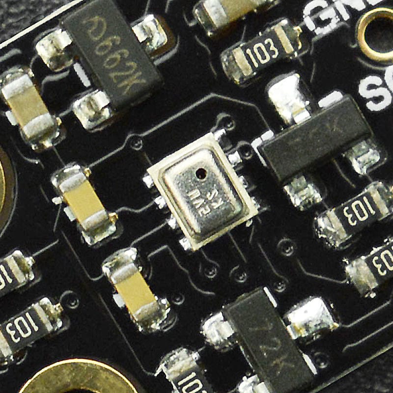 Fermion: BMP280 Digital Pressure Sensor - Image 4