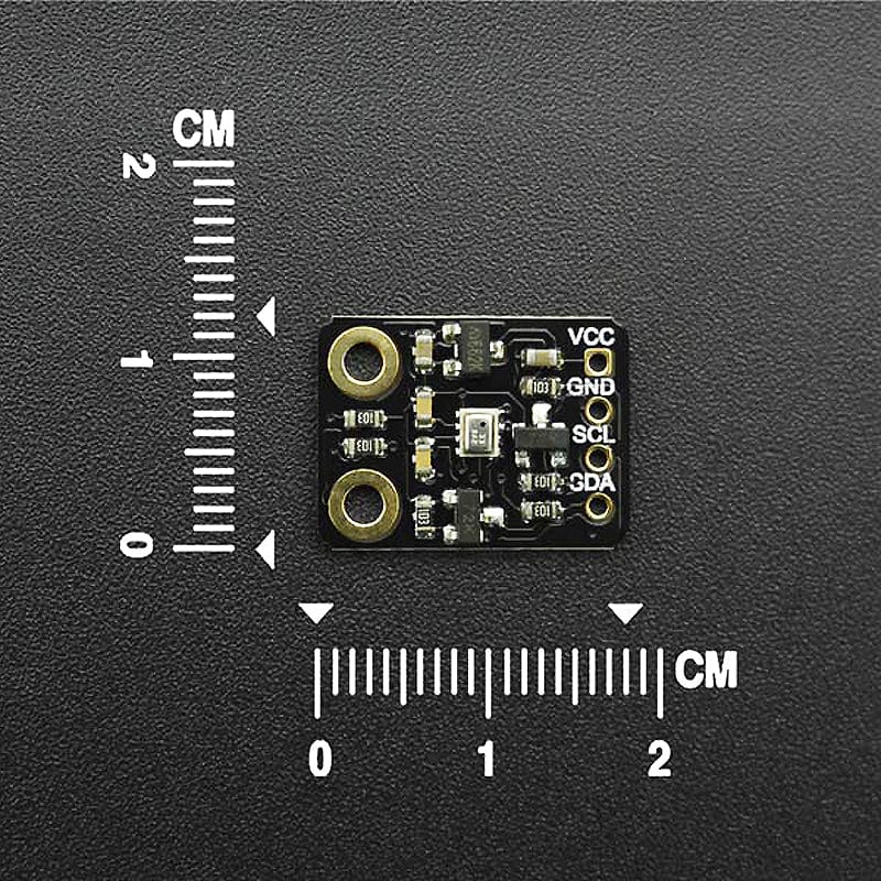 Fermion: BMP280 Digital Pressure Sensor - Image 5