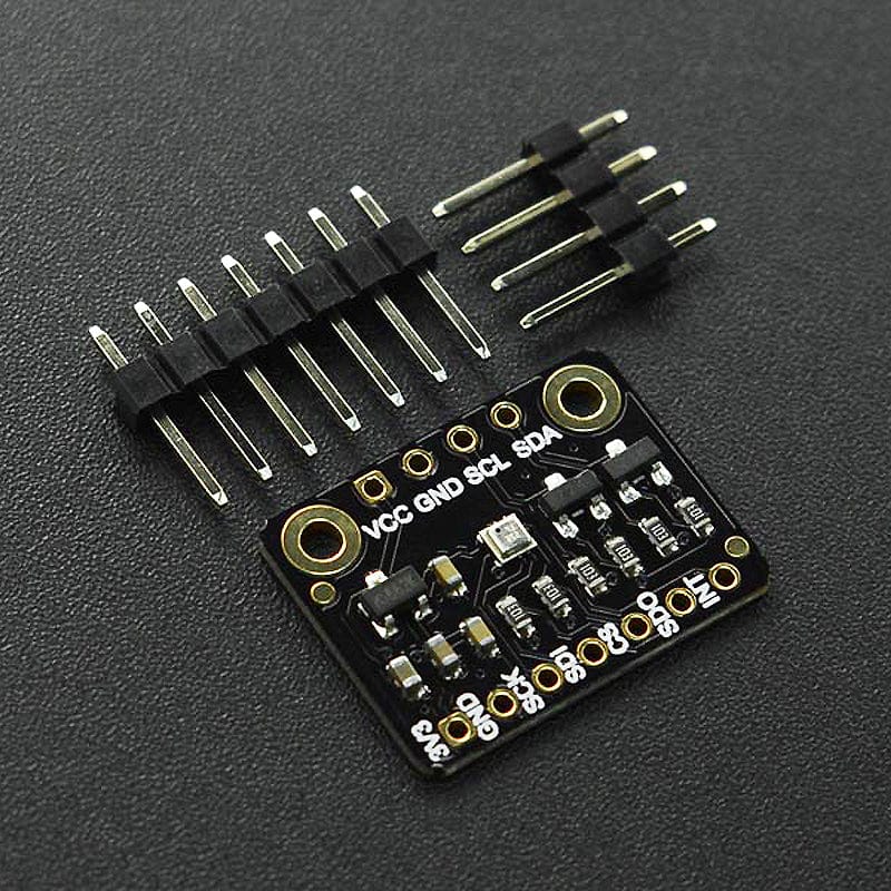 Fermion: BMP388 Digital Pressure Sensor - Image 2