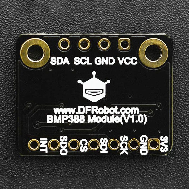 Fermion: BMP388 Digital Pressure Sensor - Image 3