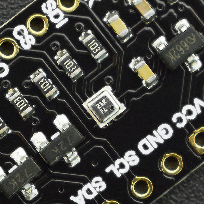 Fermion: BMP388 Digital Pressure Sensor - Image 4