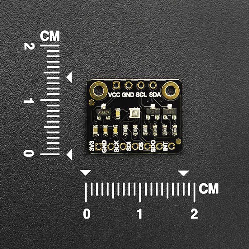 Fermion: BMP388 Digital Pressure Sensor - Image 5