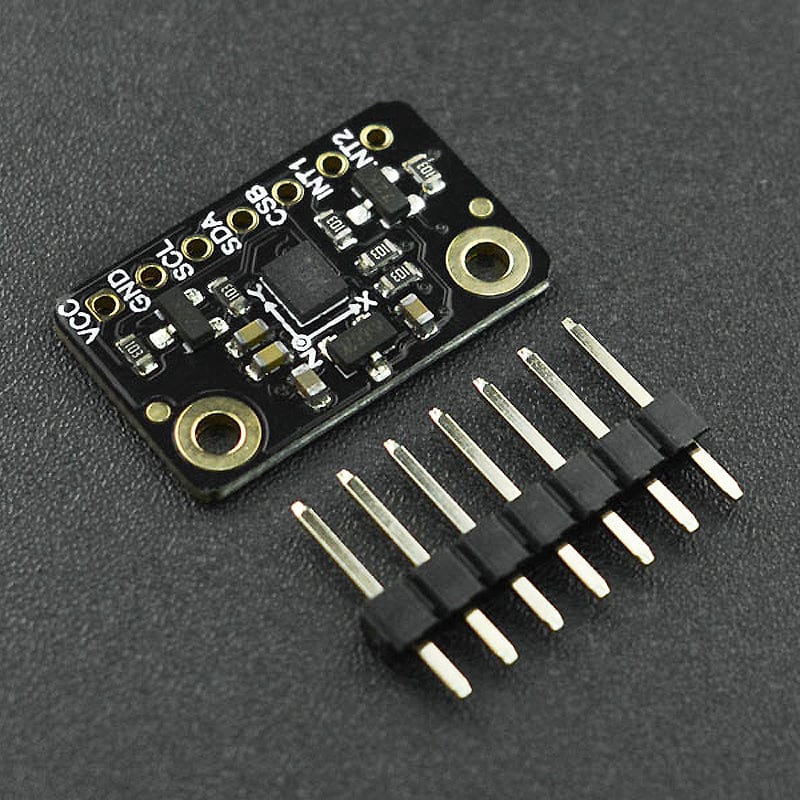 Fermion: BMX160 9-axis Sensor - Image 2