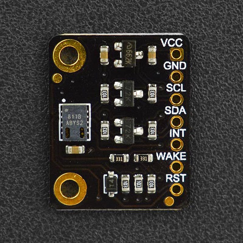 Fermion: CCS811 Air Quality Sensor [Discontinued] - Image 3