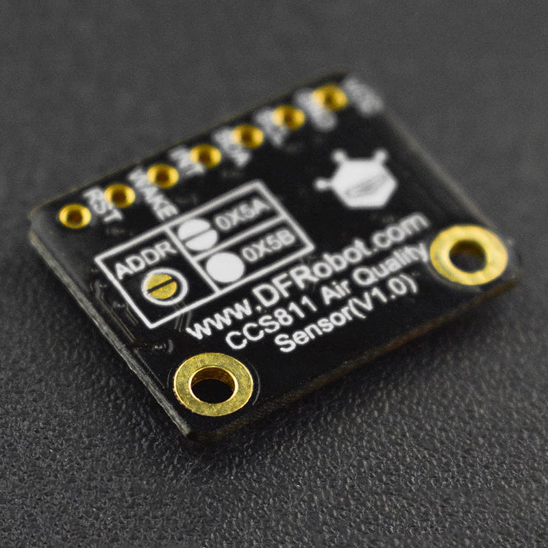 Fermion: CCS811 Air Quality Sensor [Discontinued] - Image 4