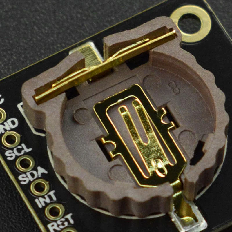 Fermion: DS3231 Precise RTC (Breakout) - Image 2