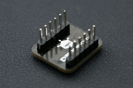 Fermion: Dual Digital Potentiometer - 100K (Breakout) - Image 2
