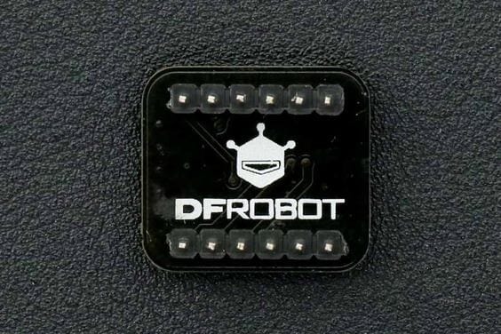 Fermion: Dual Digital Potentiometer - 100K (Breakout) - Image 3