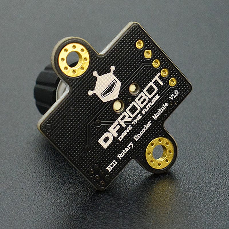 Fermion: EC11 Rotary Encoder Module (Breakout) - Image 2