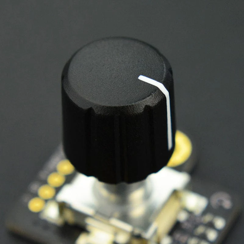 Fermion: EC11 Rotary Encoder Module (Breakout) - Image 3