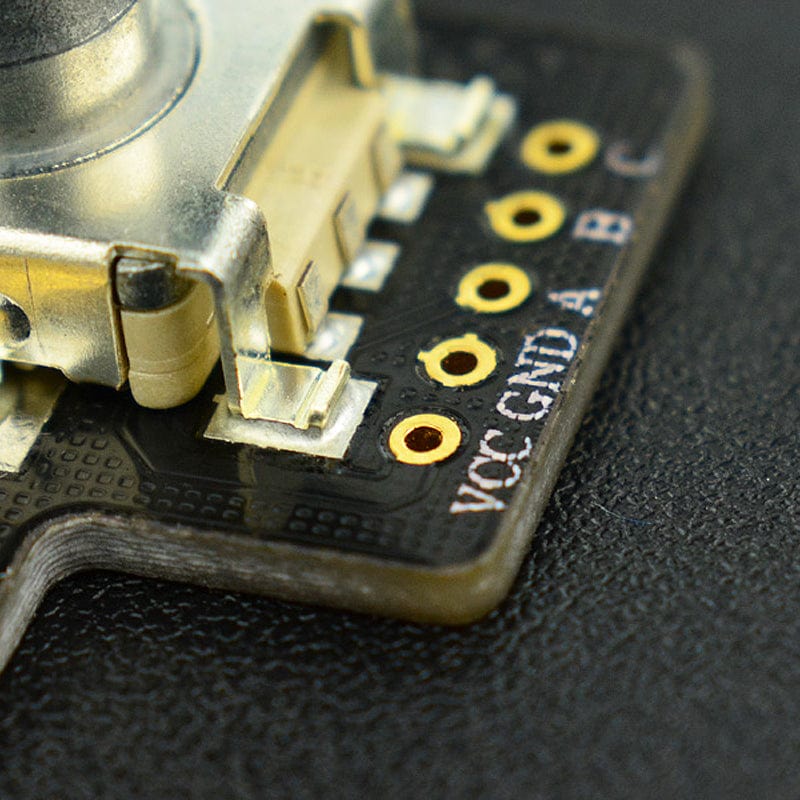 Fermion: EC11 Rotary Encoder Module (Breakout) - Image 4