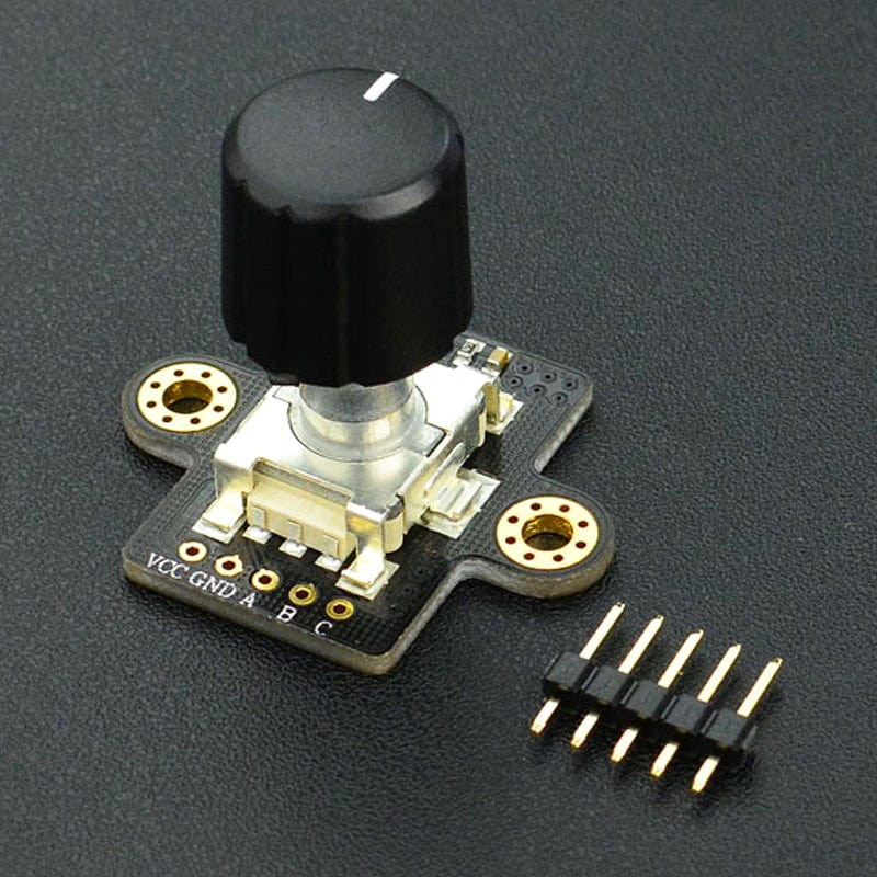 Fermion: EC11 Rotary Encoder Module (Breakout) - Image 5
