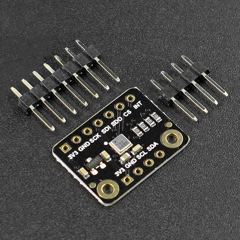 Fermion: ENS160 Air Quality Sensor Breakout - Image 2
