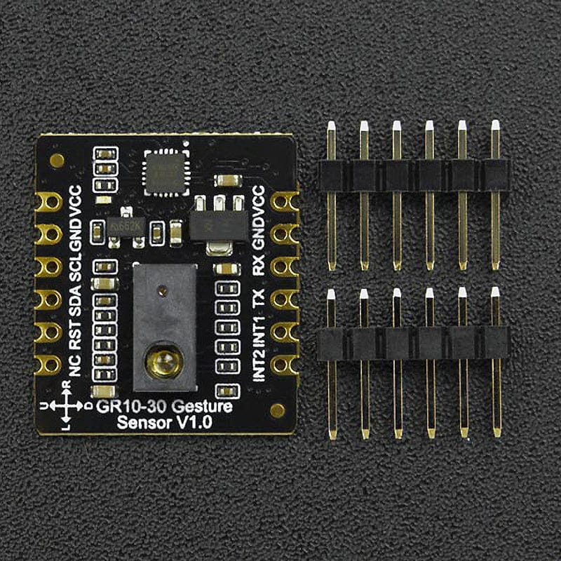 Fermion: GR10-30 Gesture Sensor - Image 2