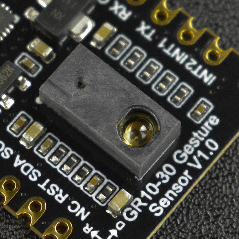 Fermion: GR10-30 Gesture Sensor - Image 3