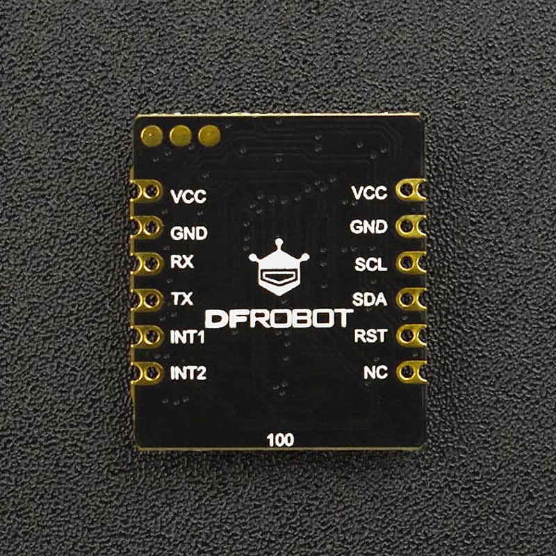 Fermion: GR10-30 Gesture Sensor - Image 4