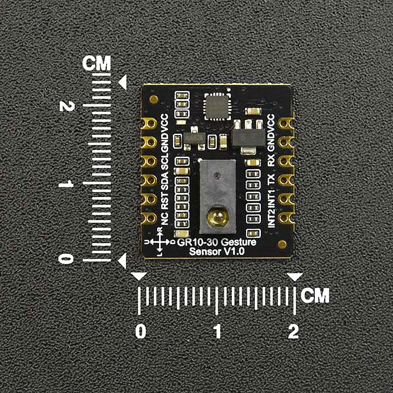 Fermion: GR10-30 Gesture Sensor - Image 5