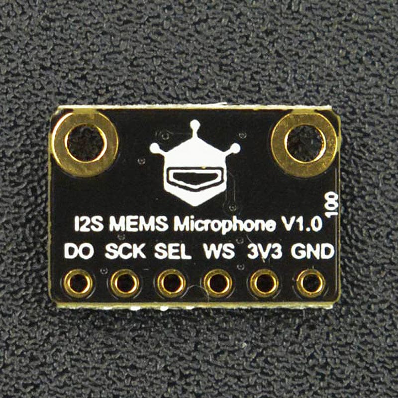 Fermion: I2S MEMS Microphone - Image 2