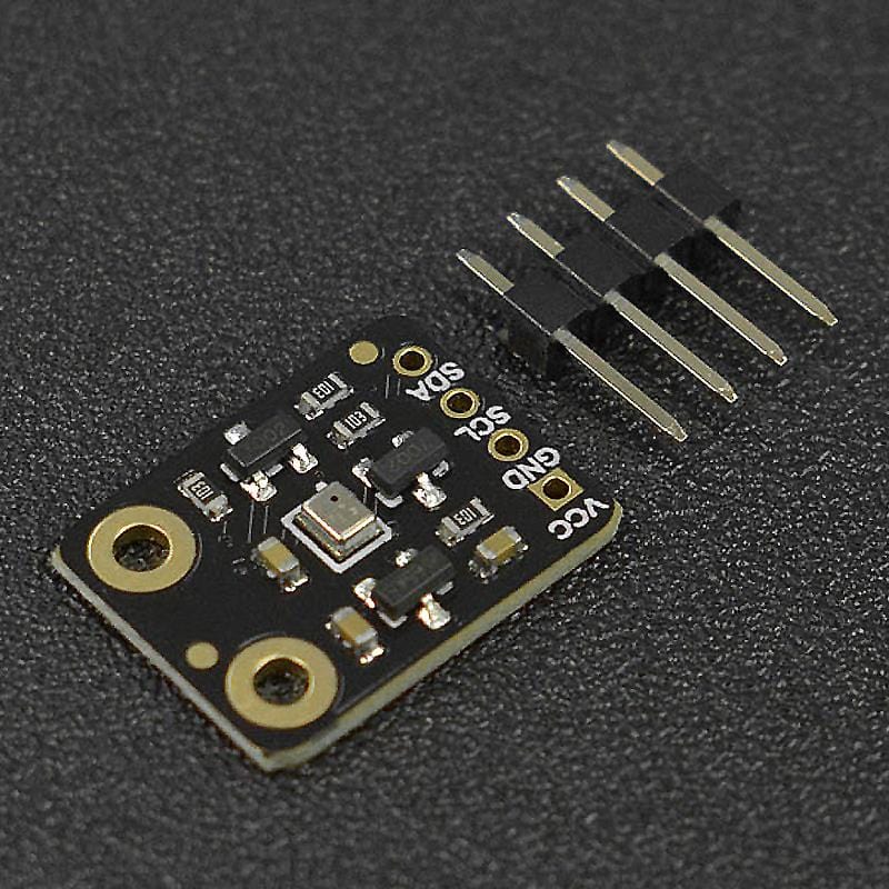 Fermion: ICP-10111 Pressure Sensor Breakout - Image 2