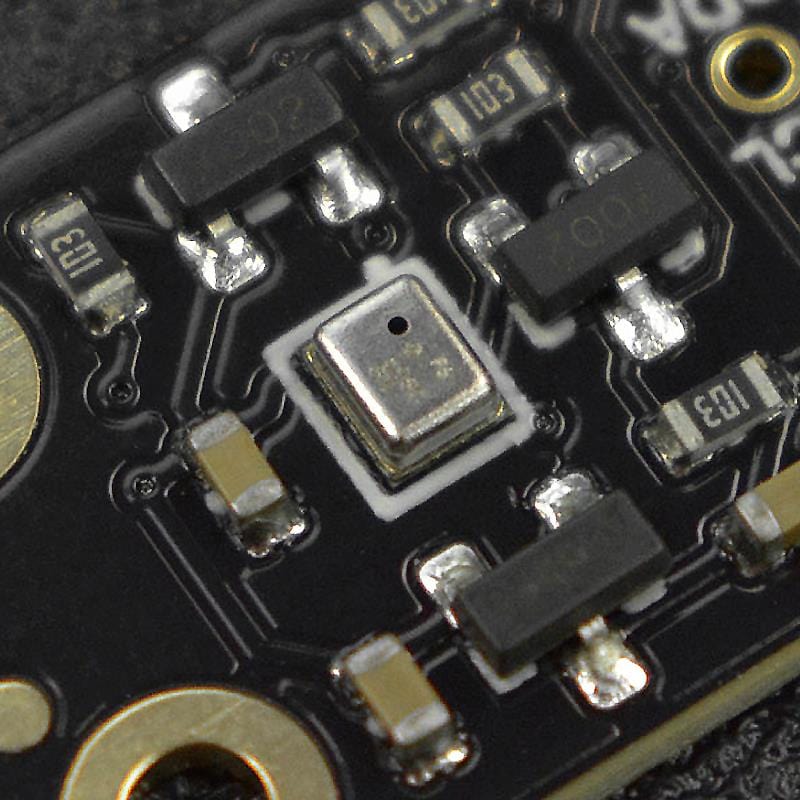 Fermion: ICP-10111 Pressure Sensor Breakout - Image 3