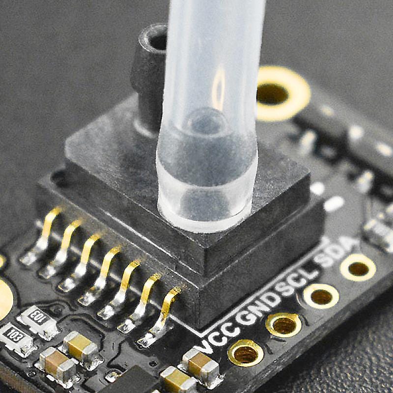 Fermion: LWLP5000 Differential Pressure Sensor - Image 2