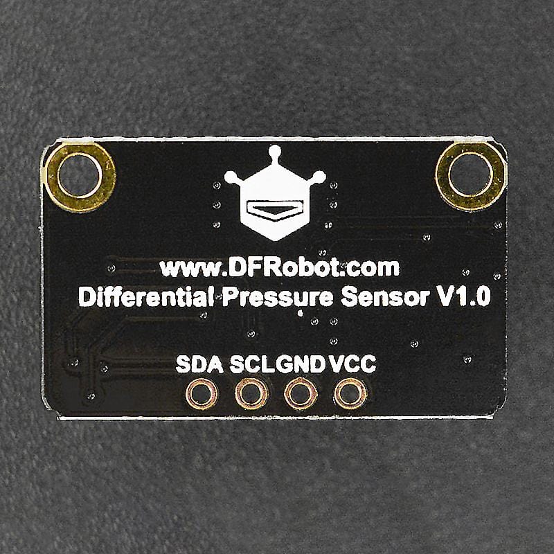 Fermion: LWLP5000 Differential Pressure Sensor - Image 3