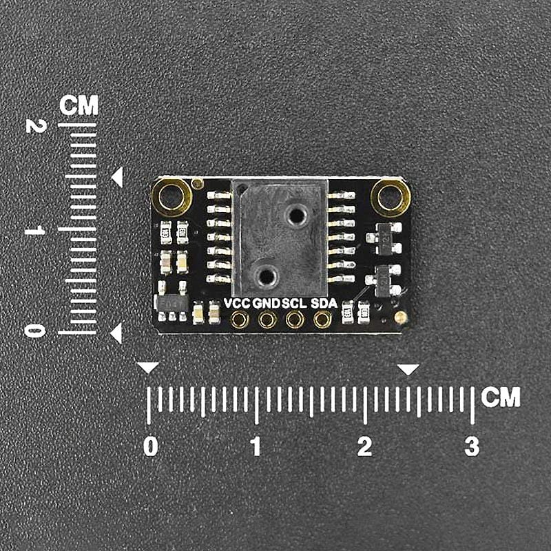 Fermion: LWLP5000 Differential Pressure Sensor - Image 4