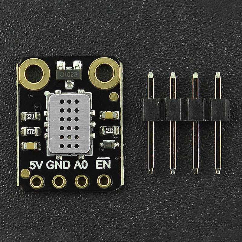 Fermion: MEMS Gas Sensor Breakout - MiCS-2714 - Image 3