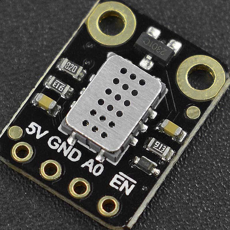 Fermion: MEMS Gas Sensor Breakout - MiCS-5524 - Image 4