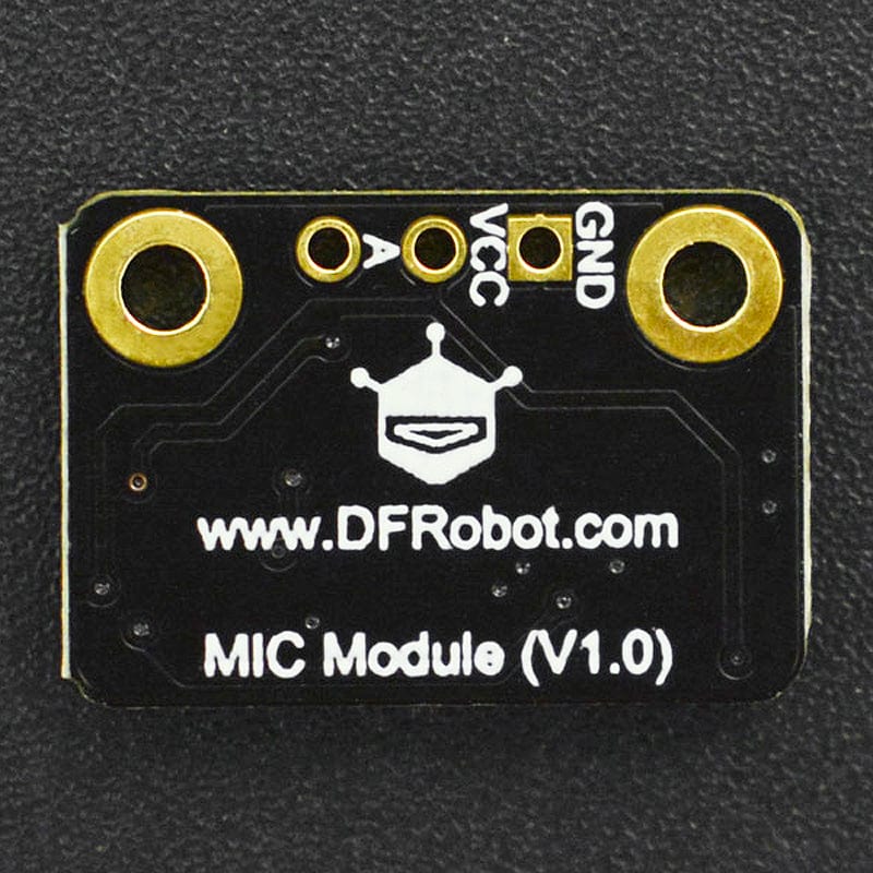 Fermion: MEMS Microphone Module - Image 2