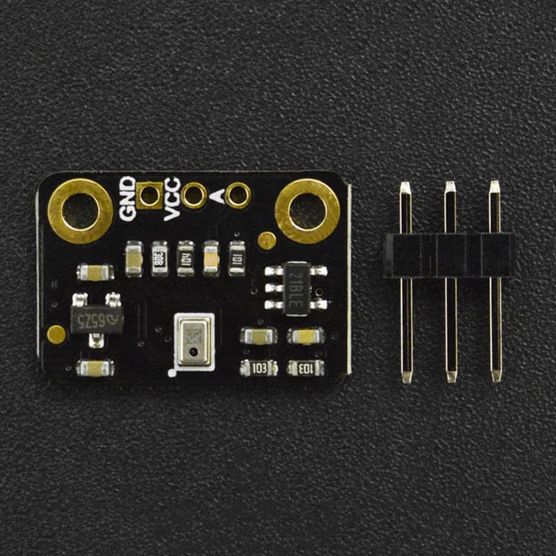 Fermion: MEMS Microphone Module - Image 4