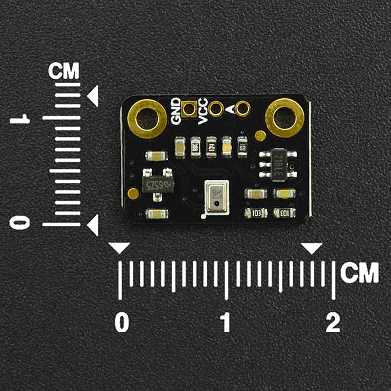 Fermion: MEMS Microphone Module - Image 5