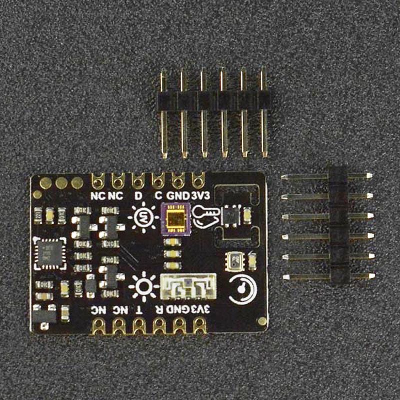 Fermion: Multifunctional Environmental Sensor - Image 2