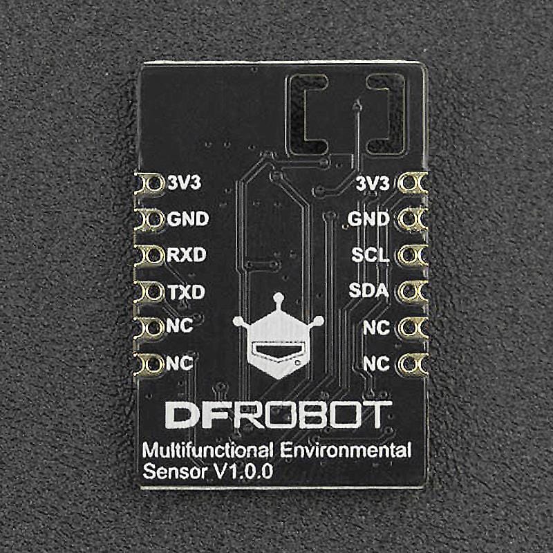 Fermion: Multifunctional Environmental Sensor - Image 3