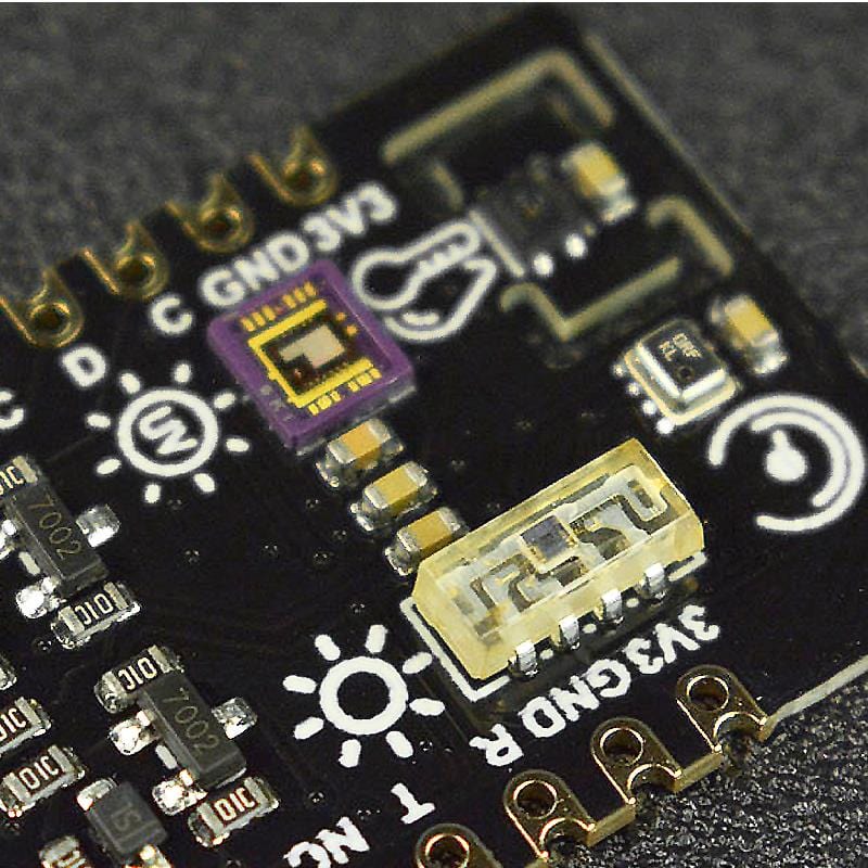 Fermion: Multifunctional Environmental Sensor - Image 4