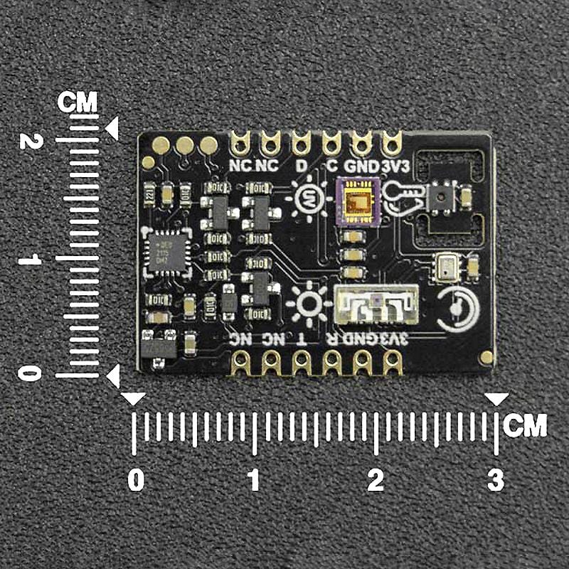 Fermion: Multifunctional Environmental Sensor - Image 5