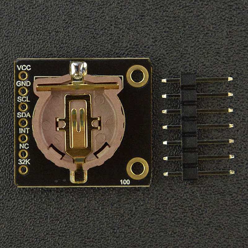 Fermion: SD3031 Precision RTC Module - Image 2