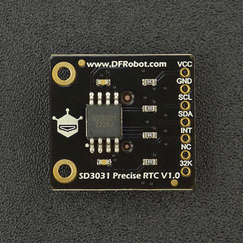 Fermion: SD3031 Precision RTC Module - Image 3
