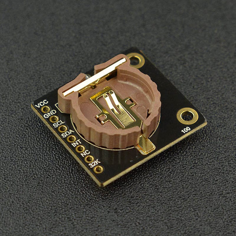 Fermion: SD3031 Precision RTC Module - Image 4