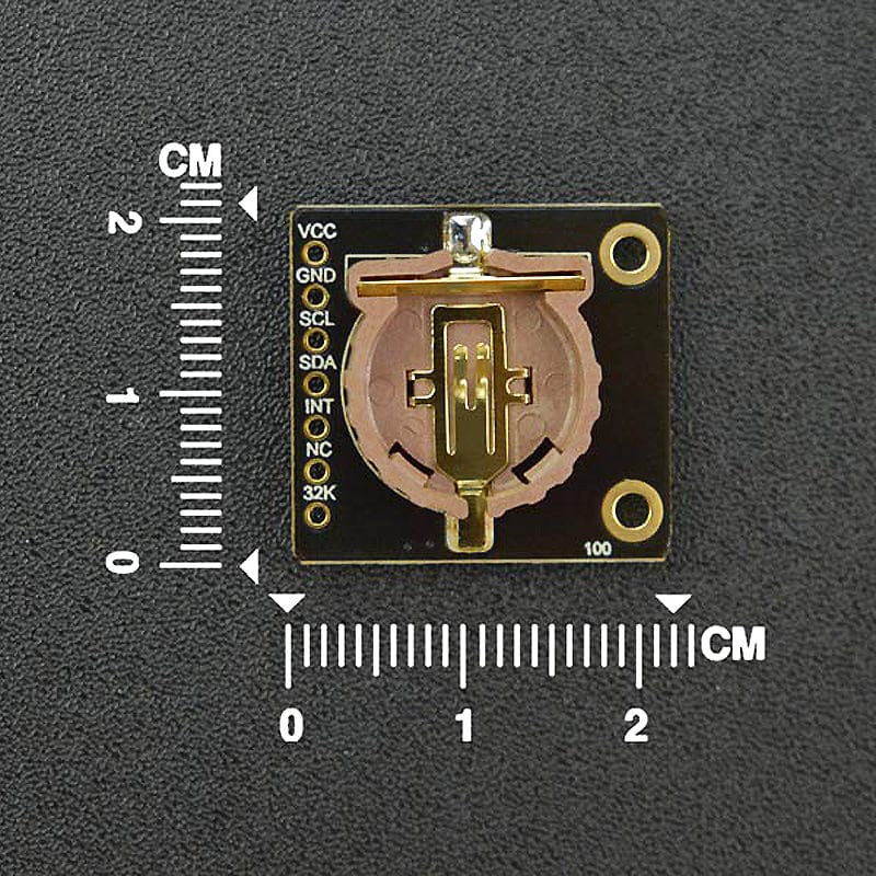 Fermion: SD3031 Precision RTC Module - Image 5